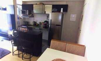 Imagem 4: Apartamento à venda em Vila Andrade com 49 m², 2 quartos, 1 vaga