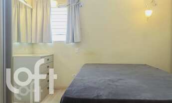 Imagem 6: Apartamento à venda em República com 42 m², 1 quarto, 1 suíte