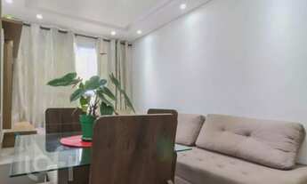 Imagem 5: Apartamento à venda em José Bonifácio com 47 m², 2 quartos, 1 vaga