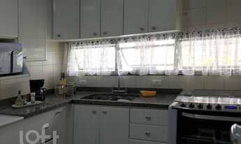 Imagem 5: Apartamento à venda em Morumbi com 123 m², 3 quartos, 1 suíte, 2 vagas