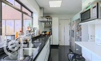 Imagem 7: Apartamento à venda em Vila Andrade com 270 m², 3 quartos, 3 suítes, 5 vagas