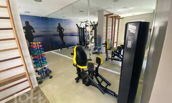 Imagem 6: Apartamento à venda em Campo Limpo com 49 m², 2 quartos, 1 vaga