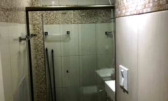 Imagem 6: Apartamento à venda em República com 35 m², 1 quarto