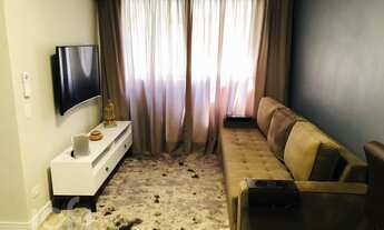 Imagem: Apartamento à venda em Jabaquara com 51