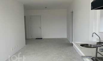 Imagem 4: Apartamento à venda em Morumbi com 100 m², 3 quartos, 1 suíte, 1 vaga