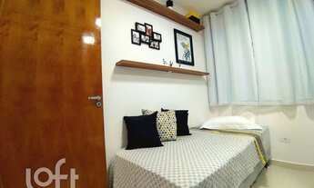 Imagem 3: Apartamento à venda em Artur Alvim com 39 m², 2 quartos