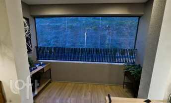 Imagem 5: Apartamento à venda em Bosque da Saúde com 49 m², 1 quarto