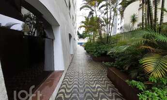 Imagem 4: Apartamento à venda em Santa Cecília com 95 m², 2 quartos, 1 vaga