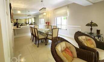 Imagem 3: Apartamento à venda em Santa Cecília com 203 m², 3 quartos, 3 suítes, 3 vagas