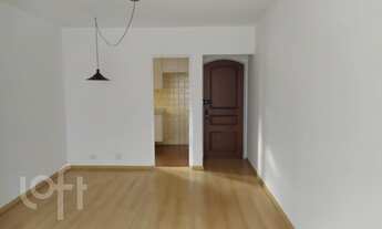 Imagem 2: Apartamento à venda em Vila Olímpia com 75 m², 2 quartos, 1 suíte, 1 vaga