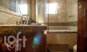 Imagem 3: Apartamento à venda em Vila Andrade com 150 m², 3 quartos, 3 suítes, 3 vagas