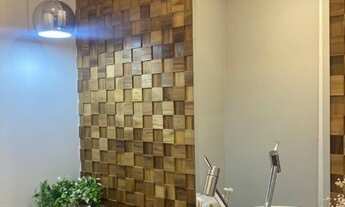 Imagem 7: Apartamento à venda em Vila Sônia com 124 m², 3 quartos, 3 suítes, 2 vagas