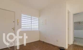 Imagem: Apartamento à venda em Cambuci com 60 m²