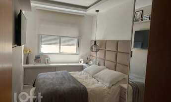 Imagem 3: Apartamento à venda em Vila Formosa com 57 m², 2 quartos, 1 suíte, 1 vaga