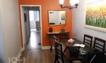 Imagem 2: Apartamento à venda em Santana com 96 m², 3 quartos, 1 suíte, 1 vaga