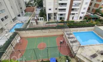 Imagem 6: Apartamento à venda em Lapa com 92 m², 3 quartos, 1 suíte, 3 vagas