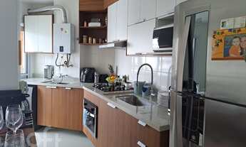 Imagem 3: Apartamento à venda em Vila Prudente com 65 m², 1 quarto, 1 suíte, 1 vaga