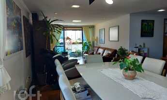 Imagem 5: Apartamento à venda em Bosque da Saúde com 185 m², 4 quartos, 3 suítes, 4 vagas