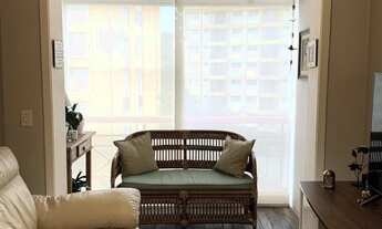 Imagem 2: Apartamento à venda em Vila Sônia com 75 m², 3 quartos, 1 suíte, 2 vagas