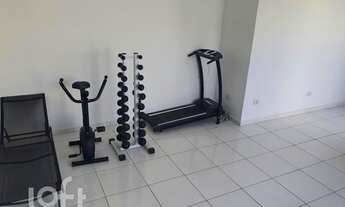 Imagem 5: Apartamento à venda em Itaquera com 40 m², 1 quarto