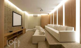 Imagem 3: Apartamento à venda em República com 62 m², 2 quartos, 1 suíte, 1 vaga