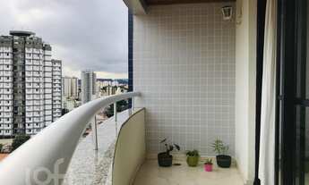 Imagem 6: Apartamento à venda em Freguesia do Ó com 101 m², 3 quartos, 1 suíte, 2 vagas