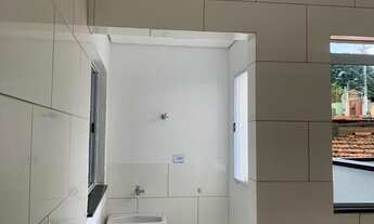 Imagem 3: Apartamento à venda em Itaquera com 36 m², 2 quartos