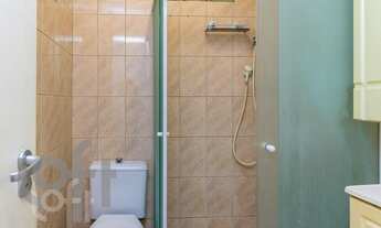 Imagem 6: Apartamento à venda em Bosque da Saúde com 77 m², 2 quartos, 1 suíte, 1 vaga