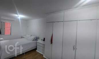 Imagem 7: Apartamento à venda em Casa Verde com 96 m², 2 quartos, 1 suíte, 1 vaga