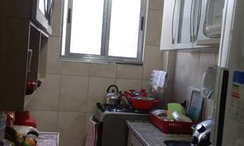 Imagem 5: Apartamento à venda em Vila Prudente com 51 m², 1 quarto