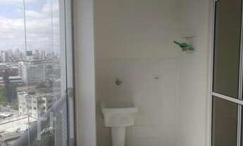 Imagem 7: Apartamento à venda em Cambuci com 35 m², 1 quarto, 1 vaga