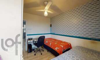 Imagem 6: Apartamento à venda em Sacomã com 45 m², 2 quartos, 1 vaga