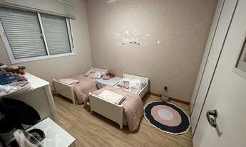 Imagem 4: Apartamento à venda em Saúde com 85 m², 2 quartos, 1 suíte, 2 vagas