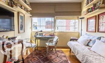 Imagem 5: Apartamento à venda em Jardim América com 212 m², 3 quartos, 2 suítes, 2 vagas