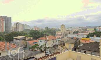 Imagem 7: Apartamento à venda em Jabaquara com 88 m², 2 quartos, 1 suíte, 1 vaga