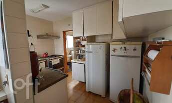 Imagem 7: Apartamento à venda em Vila Andrade com 146 m², 4 quartos, 1 suíte, 3 vagas