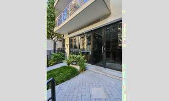 Imagem 7: APARTAMENTO em São Paulo - SP, Higienópolis