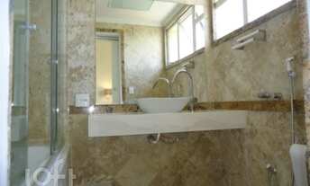 Imagem 7: Apartamento à venda em Morumbi com 235 m², 3 quartos, 3 suítes, 3 vagas