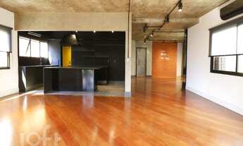 Imagem: Apartamento à venda em Brooklin com 314