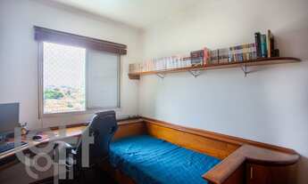 Imagem 3: Apartamento à venda em Jardim São Paulo com 89 m², 3 quartos, 1 vaga