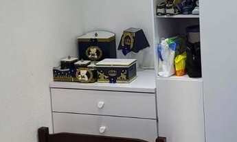 Imagem 2: Apartamento à venda em Ermelino Matarazzo com 45 m², 2 quartos