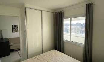 Imagem 3: Apartamento à venda em República com 32 m², 1 quarto, 1 suíte