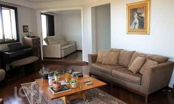 Imagem 3: Apartamento à venda em Vila Andrade com 200 m², 4 quartos, 3 suítes, 3 vagas