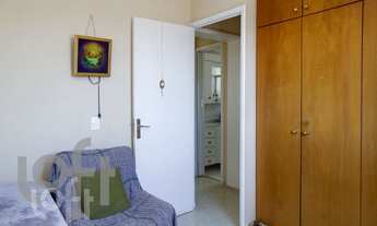 Imagem 4: Apartamento à venda em Sacomã com 56 m², 2 quartos, 1 vaga