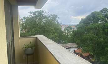 Imagem 4: Apartamento à venda em Vila Andrade com 129 m², 2 quartos, 1 suíte, 2 vagas