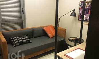 Imagem 6: Apartamento à venda em Brooklin com 78 m², 2 quartos, 1 suíte, 2 vagas