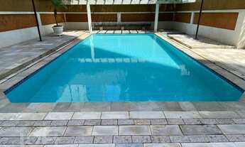 Imagem 6: Apartamento à venda em Aclimação com 342 m², 4 quartos, 4 suítes, 4 vagas