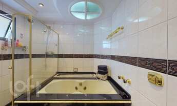 Imagem 6: Apartamento à venda em Mooca com 176 m², 3 quartos, 3 suítes, 3 vagas