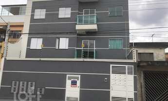 Imagem 5: Apartamento à venda em Cidade Líder com 43 m², 2 quartos