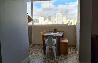Imagem 14: Apartamento à venda em Ipiranga com 121 m², 2 quartos, 2 suítes, 2 vagas